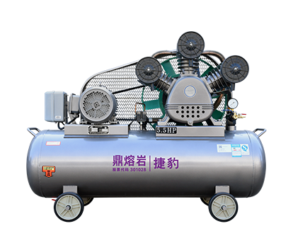 活塞式空压机