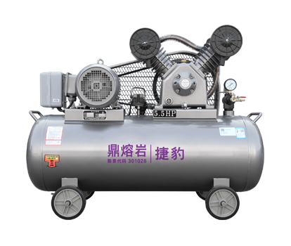 捷豹风冷却 EC/EV/EM/4V/ET活塞机